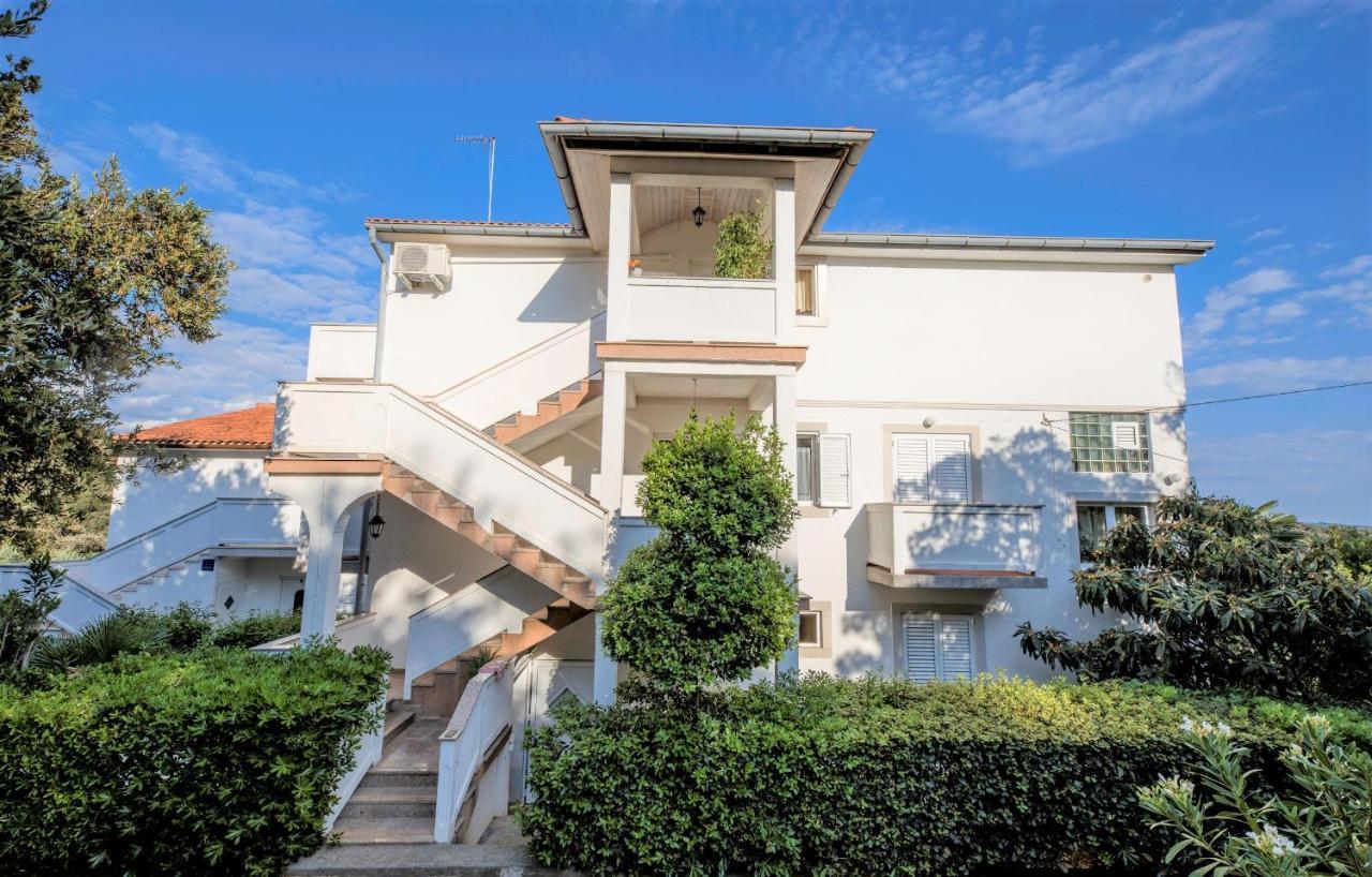 Apartments Anica קמפור מראה חיצוני תמונה