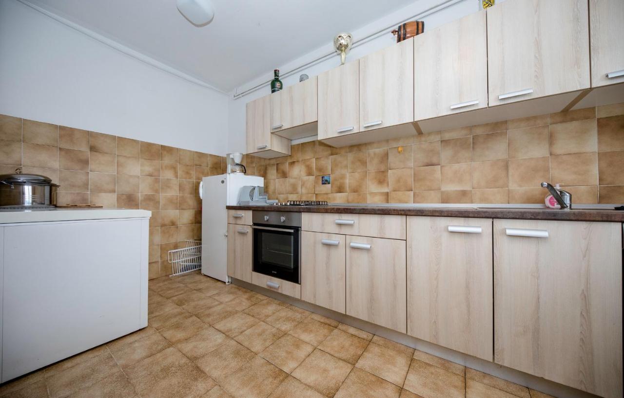 Apartments Anica קמפור מראה חיצוני תמונה