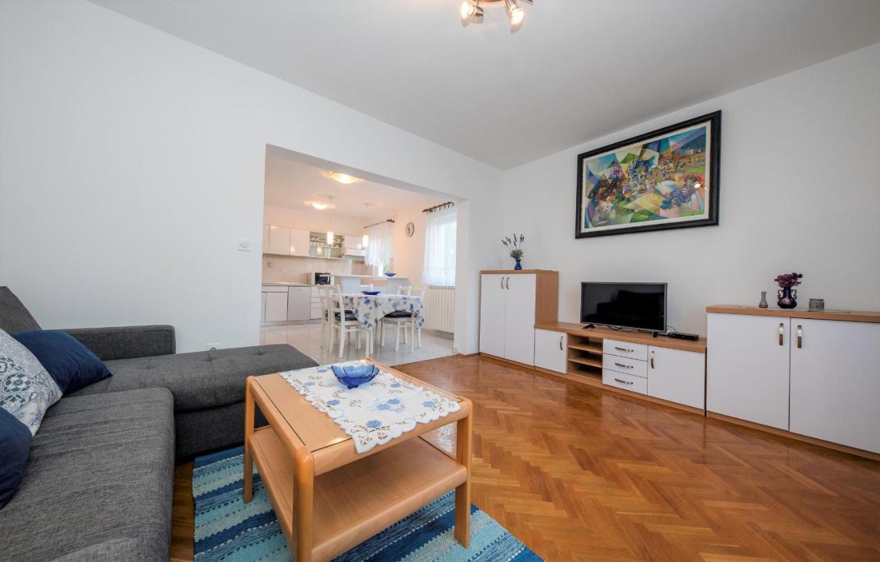 Apartments Anica קמפור מראה חיצוני תמונה