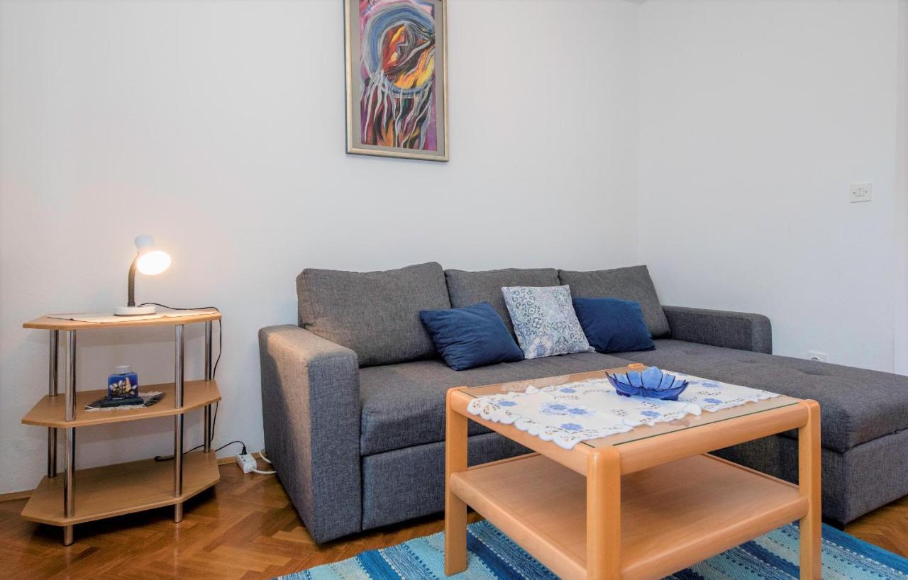 Apartments Anica קמפור מראה חיצוני תמונה