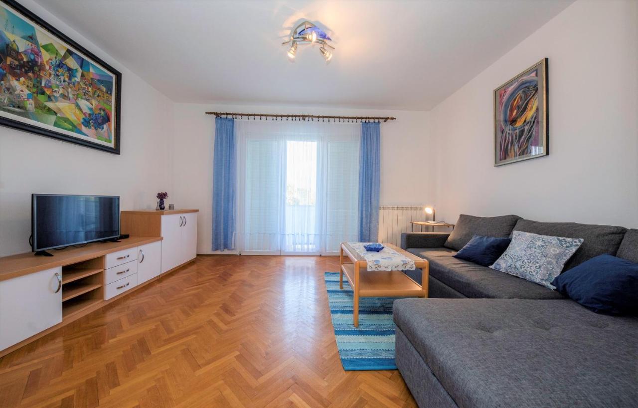 Apartments Anica קמפור מראה חיצוני תמונה