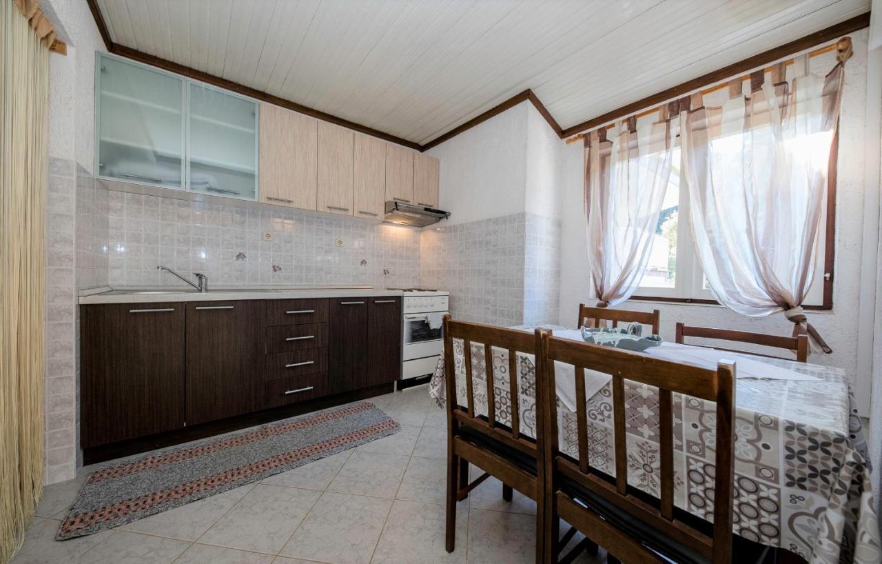 Apartments Anica קמפור מראה חיצוני תמונה