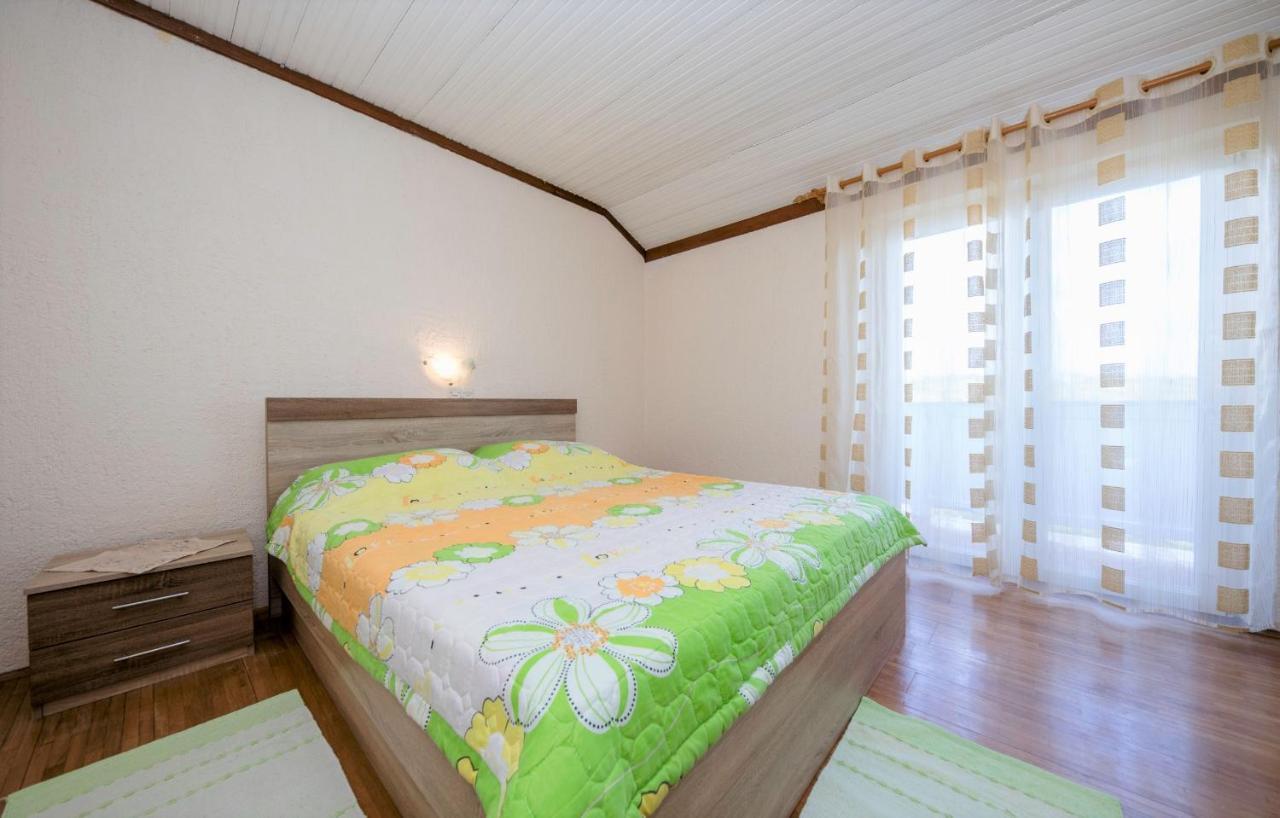 Apartments Anica קמפור מראה חיצוני תמונה