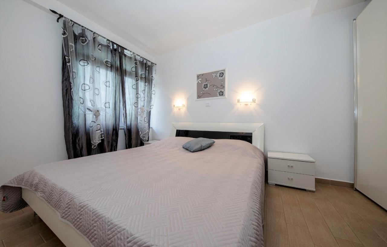 Apartments Anica קמפור מראה חיצוני תמונה