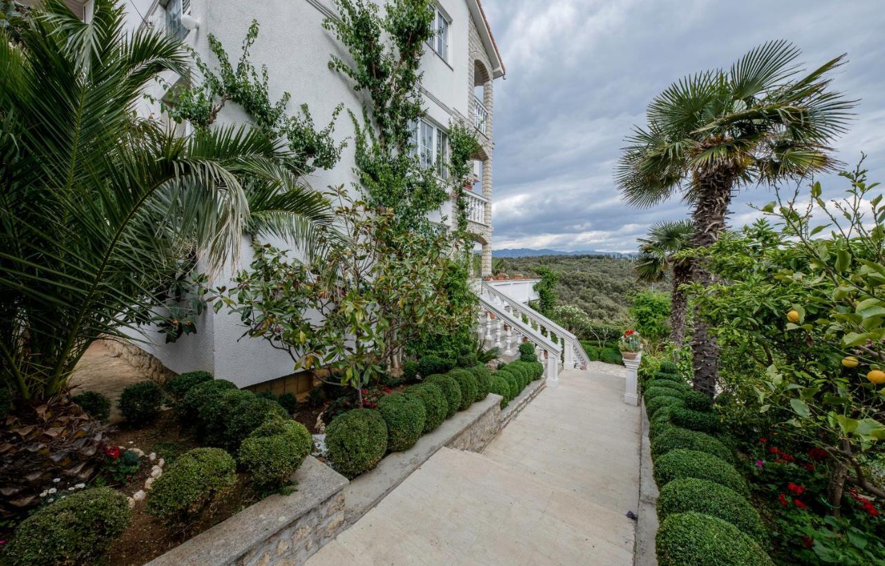 Apartments Anica קמפור מראה חיצוני תמונה