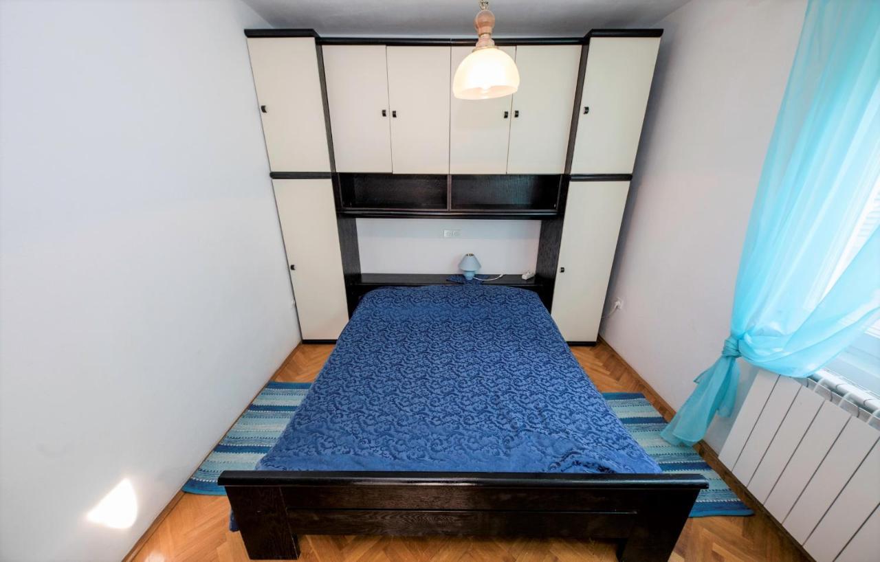 Apartments Anica קמפור מראה חיצוני תמונה