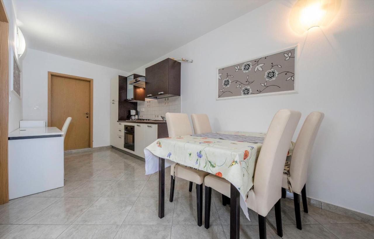 Apartments Anica קמפור מראה חיצוני תמונה