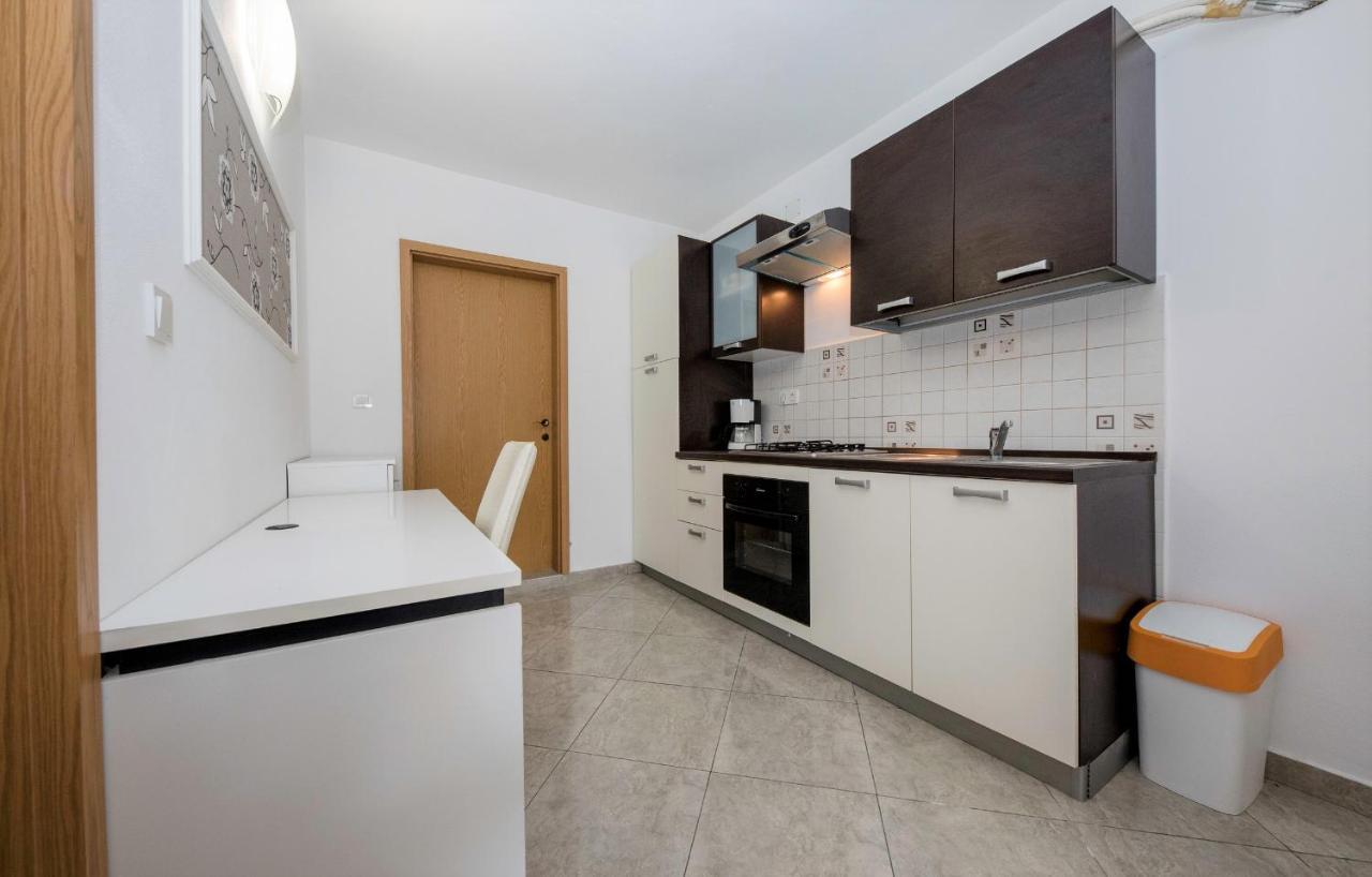 Apartments Anica קמפור מראה חיצוני תמונה