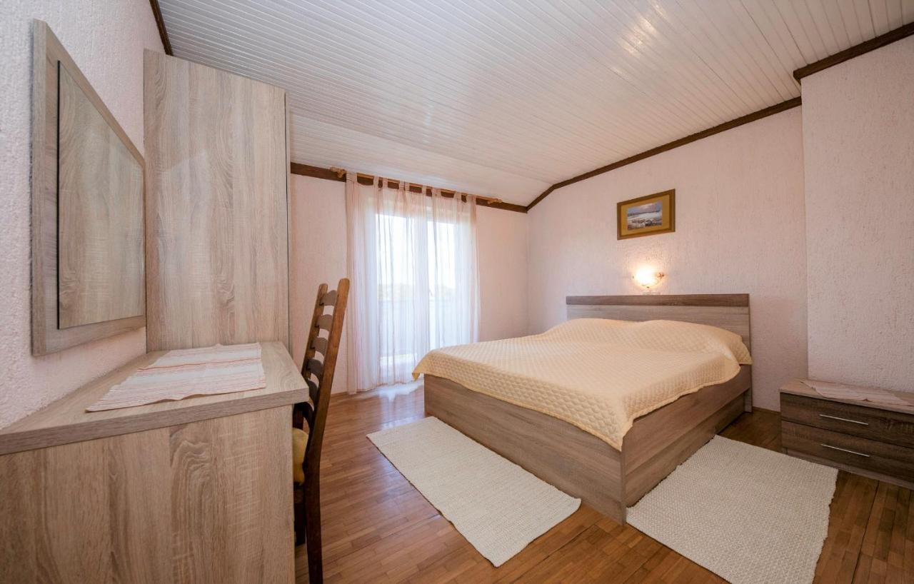 Apartments Anica קמפור מראה חיצוני תמונה