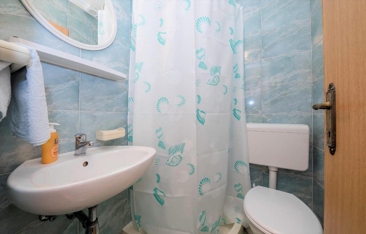 Apartments Anica קמפור מראה חיצוני תמונה